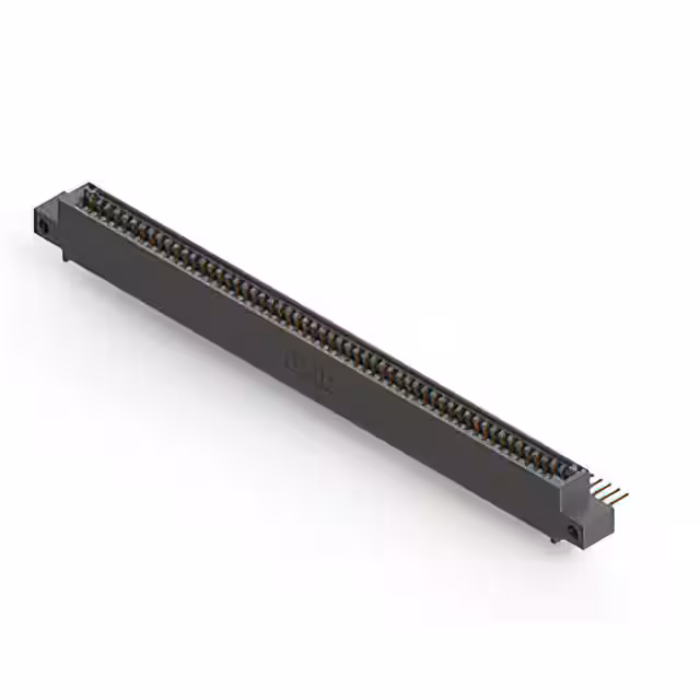 895-056-559-412 EDAC Inc.  Edgeboard Connectors